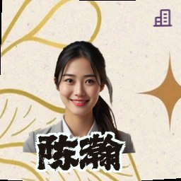 陈瀚